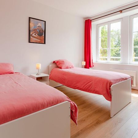 Holiday Home Maison Sainte Claire By Interhome Englesqueville-la-Percée Eksteriør bilde