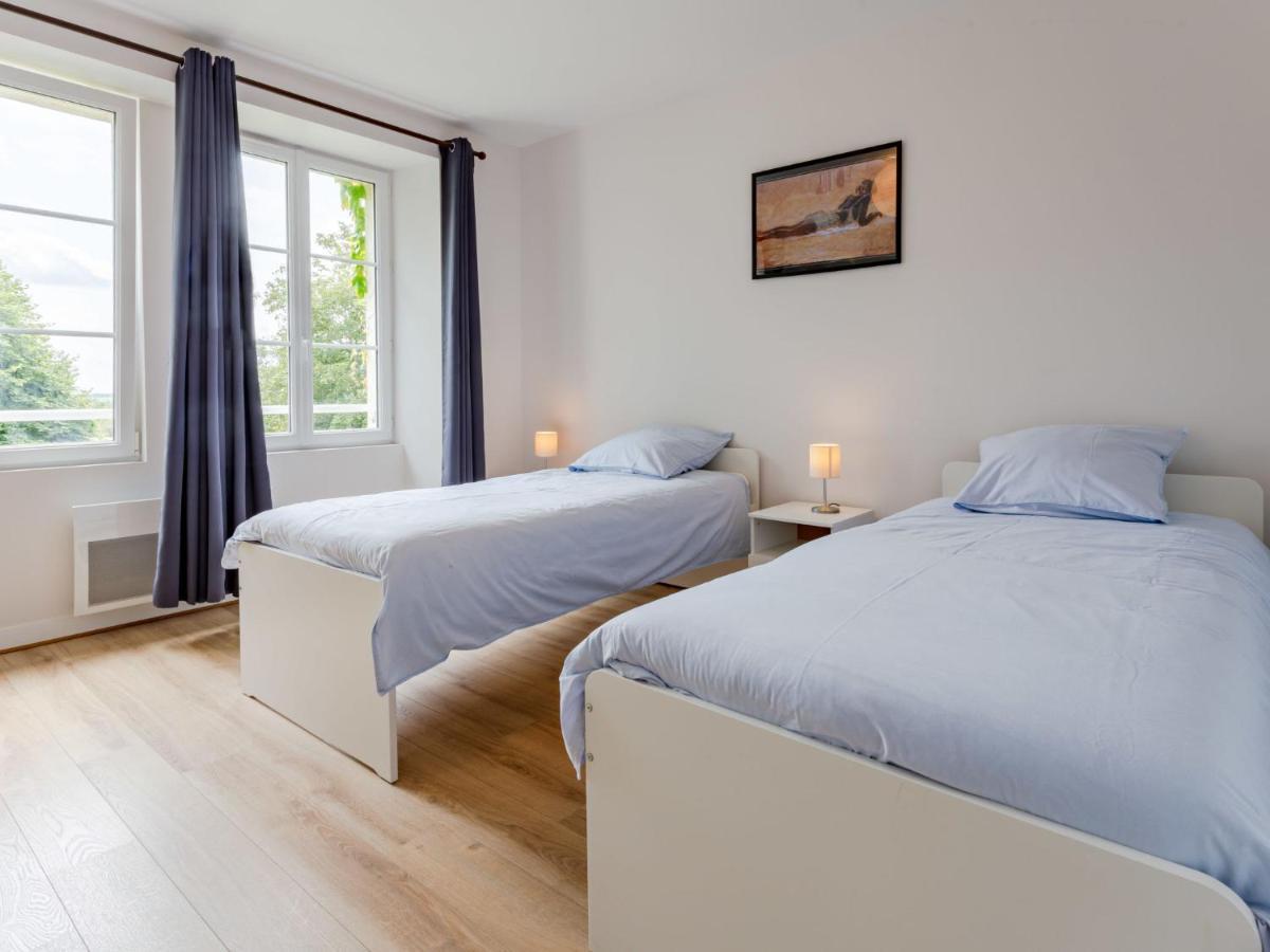 Holiday Home Maison Sainte Claire By Interhome Englesqueville-la-Percée Eksteriør bilde