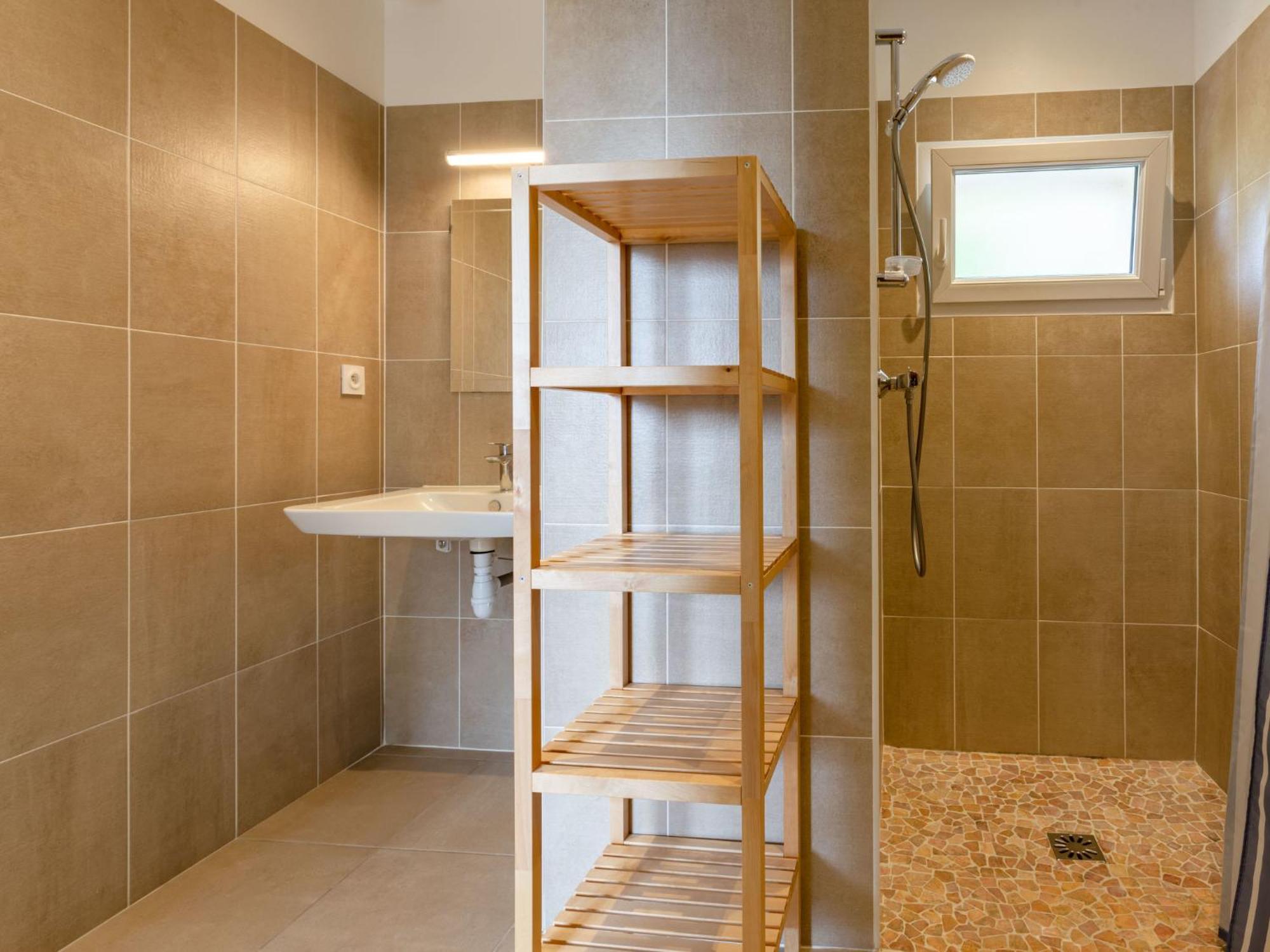 Holiday Home Maison Sainte Claire By Interhome Englesqueville-la-Percée Eksteriør bilde